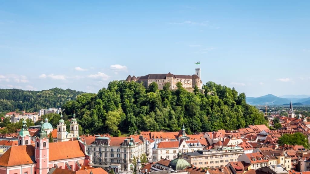 Slovenija 