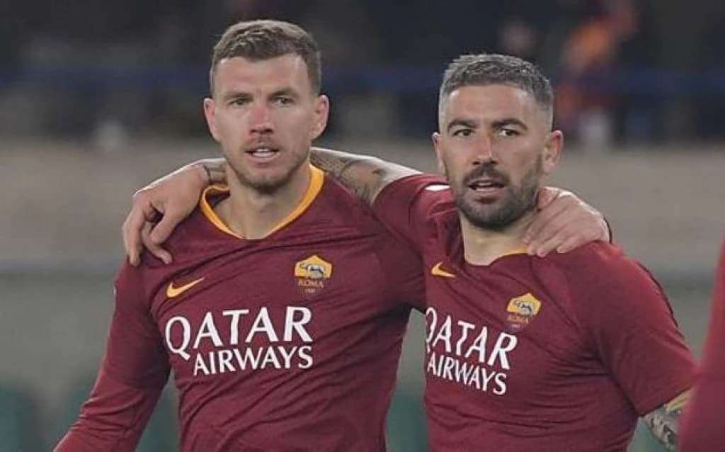 Bitka za Rim: Poznati sastavi Lazija i Rome