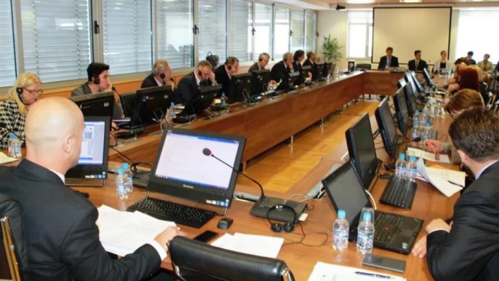 VSTV o ratnim zločinima i zamjenicima Gordane Tadić