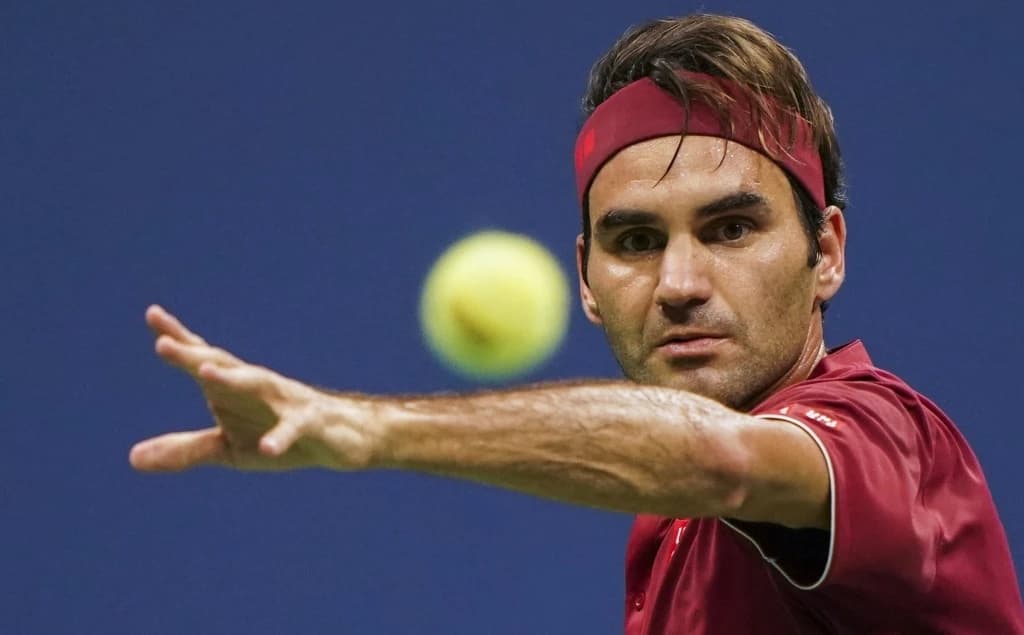 Roger Federer u trećem kolu Mastersa u Šangaju