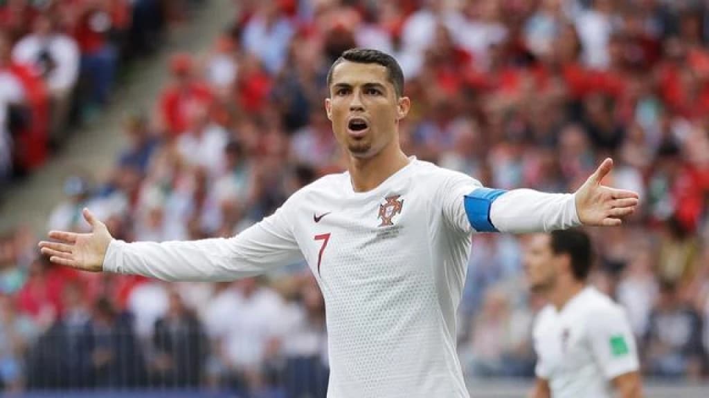 Ronaldo sa 700 golova ušao u društvo fudbalskih legendi
