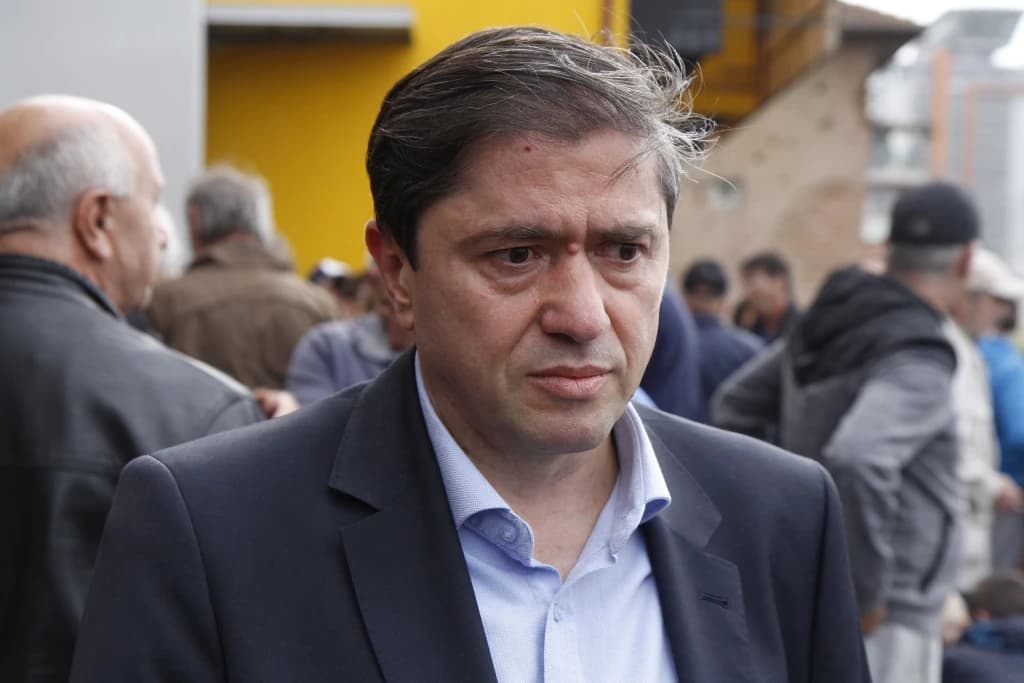 Enver Zornić razriješen dužnosti direktora Toplana