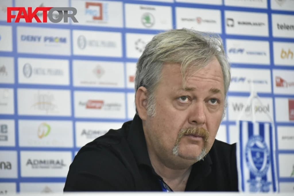 Osim: Ako budemo igrali kao protiv Mladosti nećemo dobiti, ako ponovimo Slobodu, imamo šanse