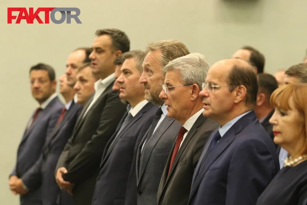 SDA: Nedopustivo da Srbija hapsi državljane BiH na temelju propagandnih pamfleta