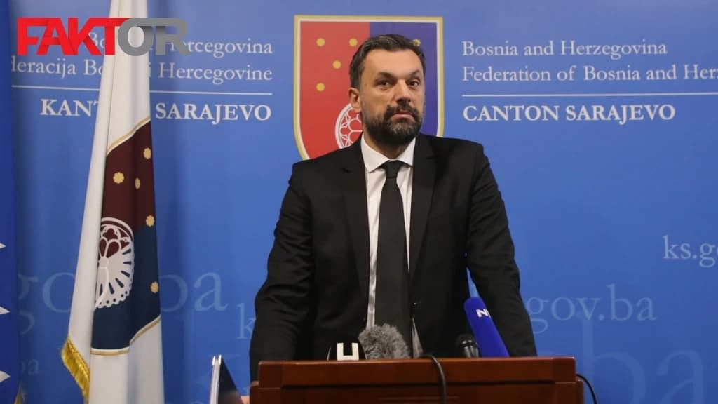 Konaković na TVSA saopćio "ekskluzivnu informaciju": Koalirat ćemo sa SDA, ali...