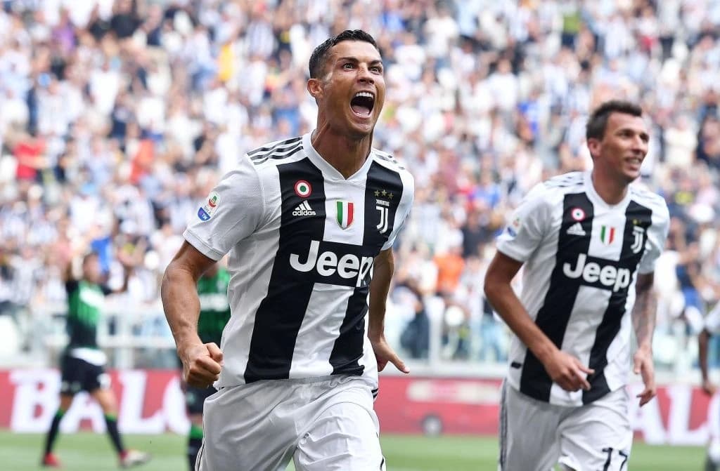 Za cijenu ne pitaju: Juventus nudi Ronaldu ugovor koji se jednostavno ne može odbiti