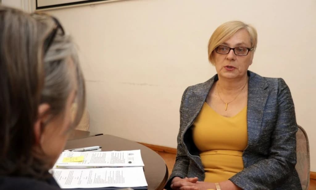 Aida Hodžić