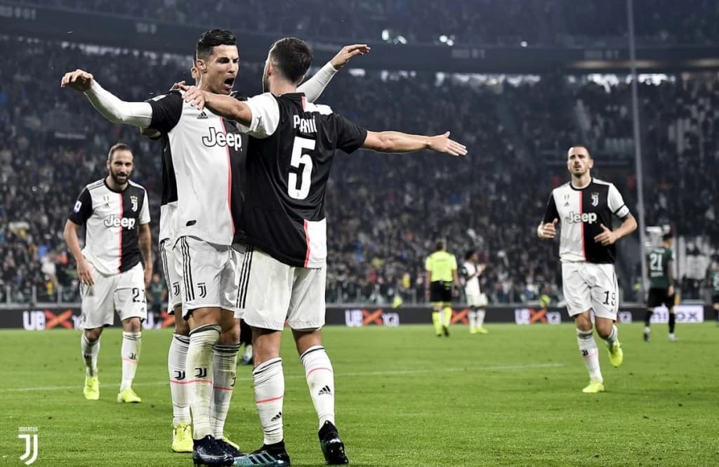 Juventus prijavio igrače za nastavak Lige prvaka: Koga je odabrao Maurizio Sarri?