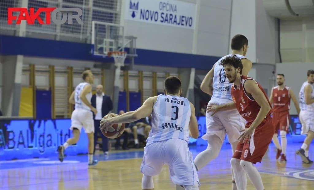 Finalni turnir Kupa Mirza Delibašić narednog vikenda u Sarajevu