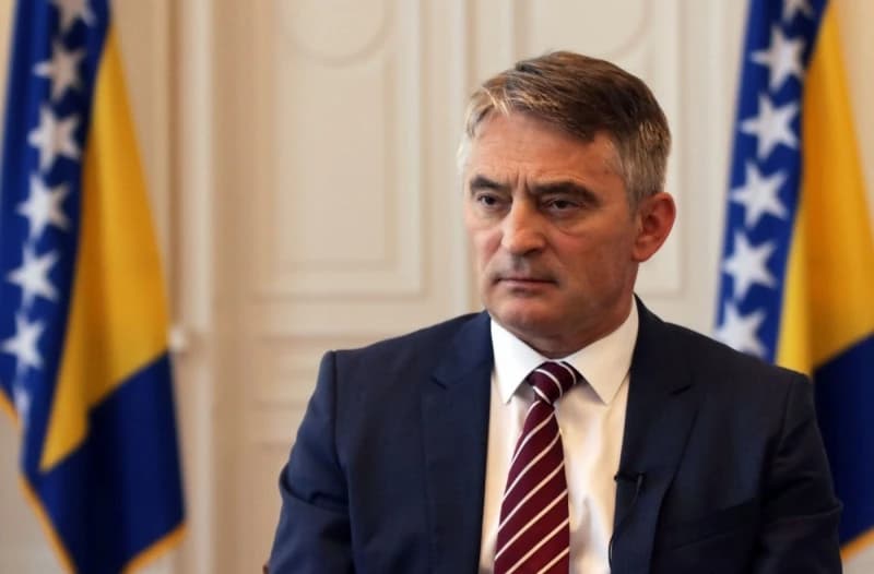 DF: Napadi Dačića i Vulina pokazuju ispravnost odluke da se država brani kroz institucije