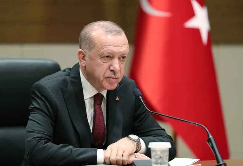Erdogan čestitao Kurtiju formiranje nove Vlade Kosova