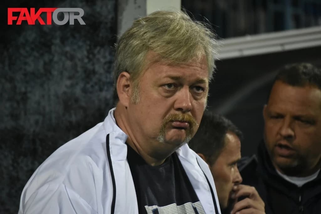Osim: Popravljamo se; Petrović: Nije bilo sreće