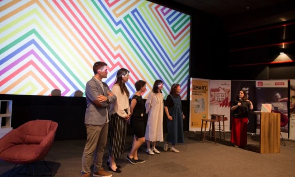Završeni Dani arhitekture, najveći arhitektonski festival u Bosni i Hercegovini