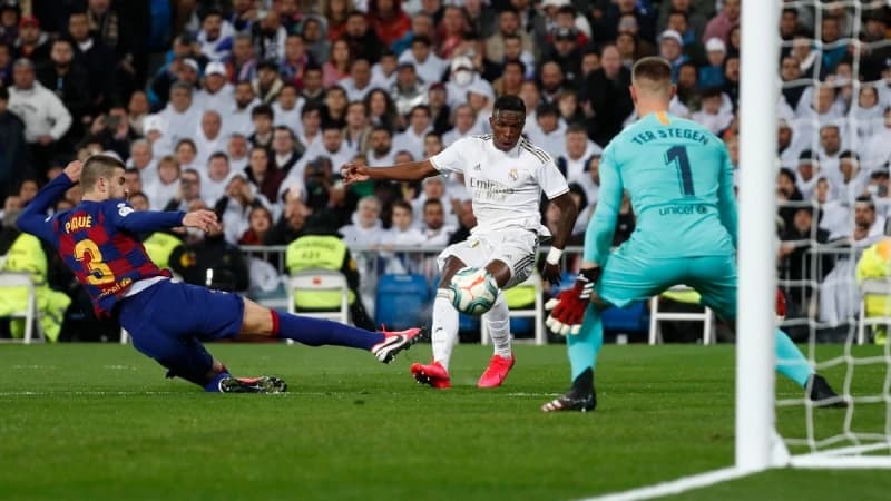 U Španiji zbog Real Madrida prekinuto fudbalsko prvenstvo