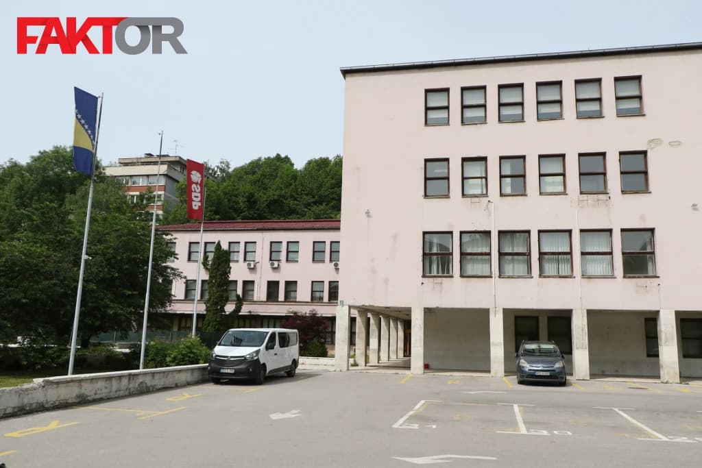 SDP predlaže mjere: Obratiti se MMF-u, moratorij na otplatu kredita i režija, PDV plaćati do 20. u mjesecu
