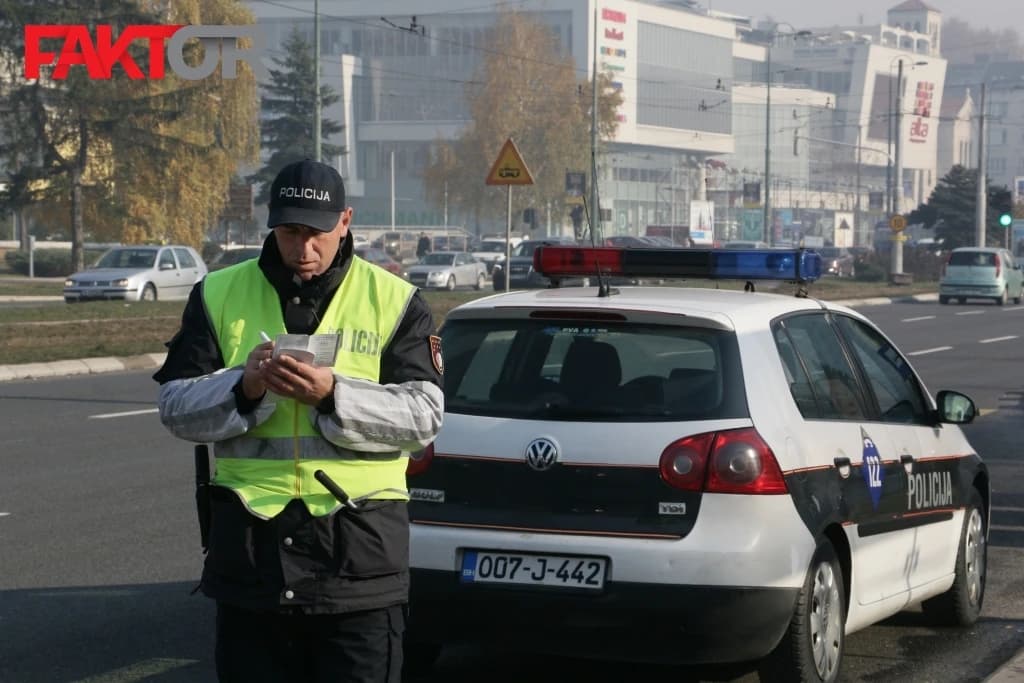 U FBiH danas na snagu stupa policijski sat