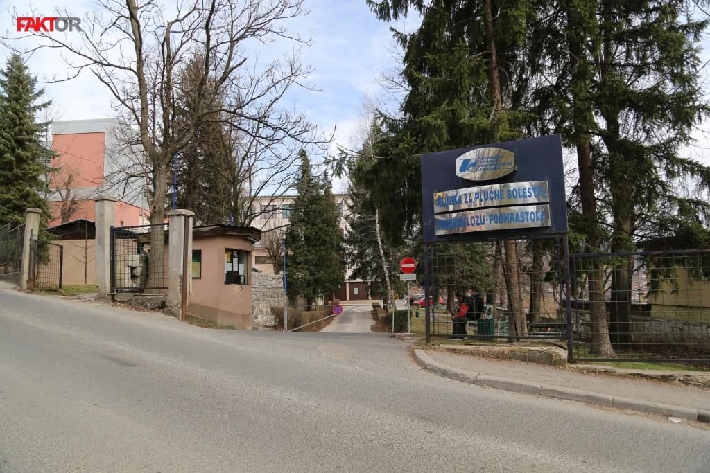 Još dva pacijenta uspješno izliječena od teške upale pluća koju je izazvao COVID-19