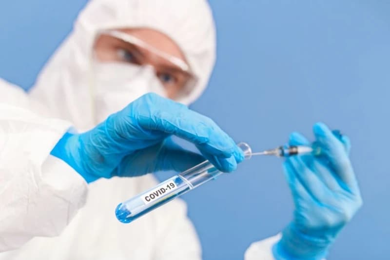 U svijetu od COVID-19 umrlo više od 110.000 ljudi, oporavilo se blizu 412.000 