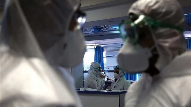 Kolaps sistema: Čovjeka s temperaturom odbilo 80 bolnica u Japanu