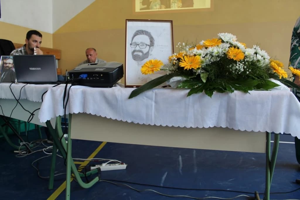 Almir Brkić