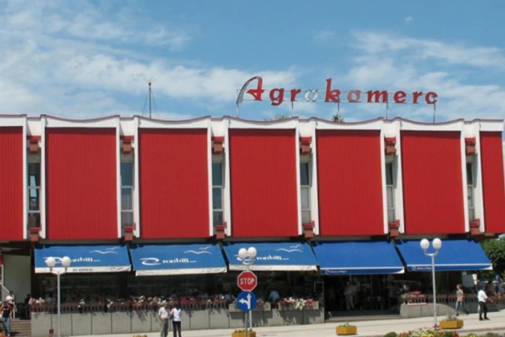 Agrokomerc