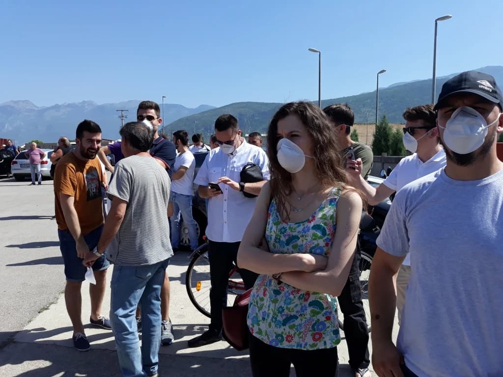 Protesti Ubarak