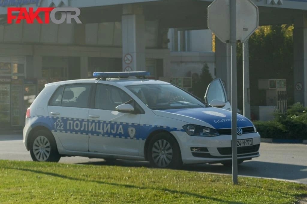 Ukupno 76 osoba prekršilo Uredbu o zaštiti stanovništva
