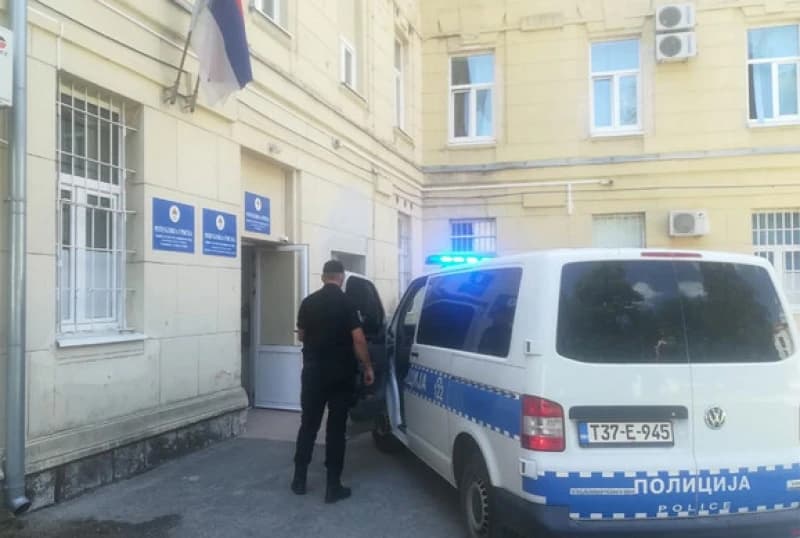 Incident u Gacku: Pijan pucao iz vojničke puške