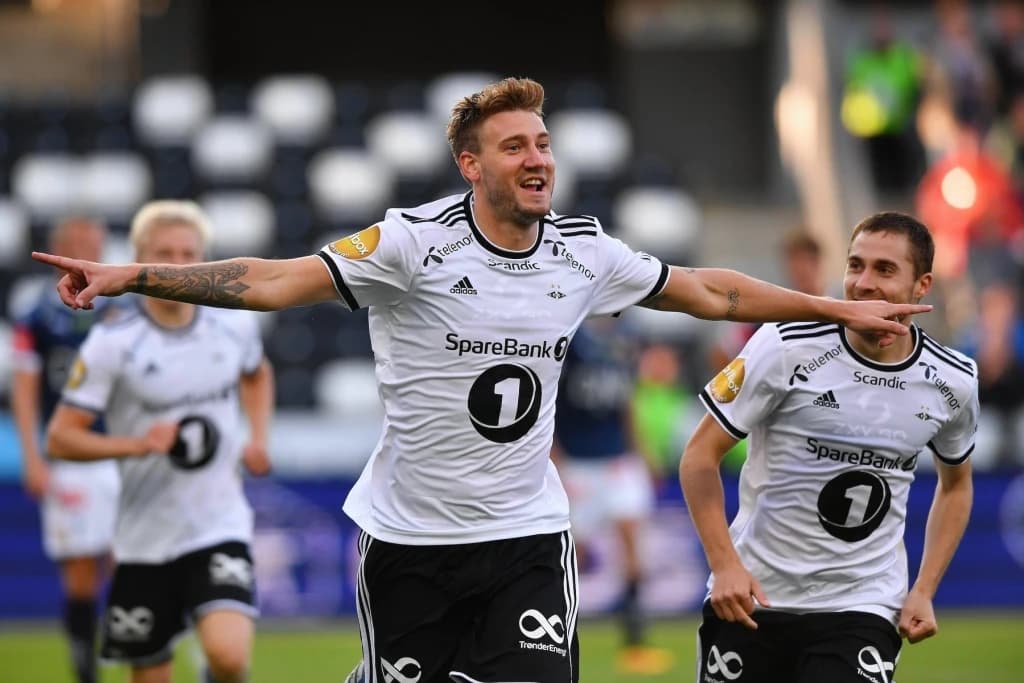 Bendtner priznao kako je spiskao sedam miliona eura: Jedne noći stvari su izmakle kontroli