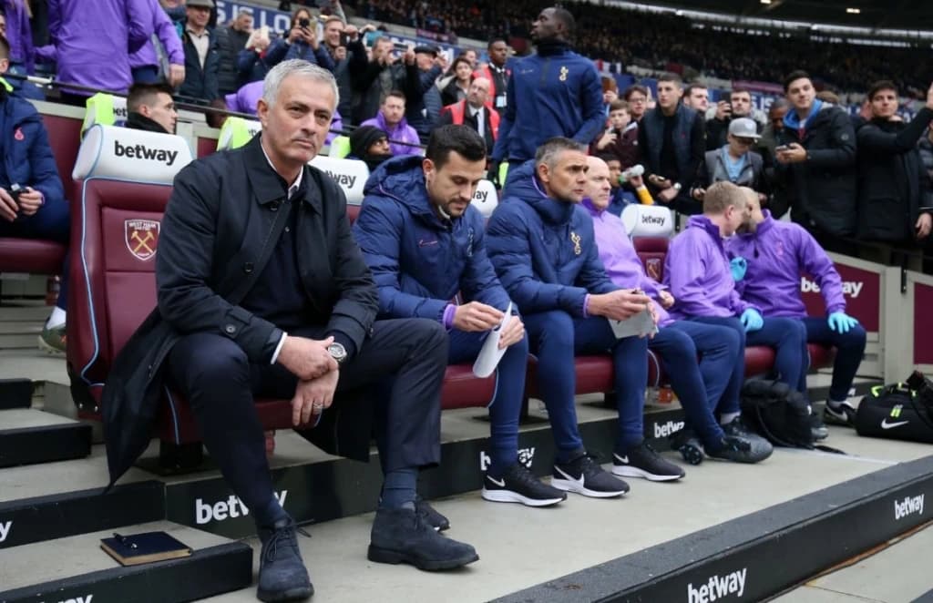 Jose Mourinho: Oporavili su se svi igrači, uključujući Kanea i Sona