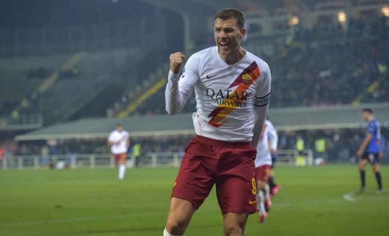 Džeko otkrio planove za danas, ubrzo se oglasili saigrači
