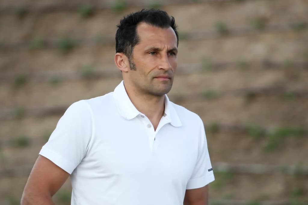 Prvo "ne" Hasanu Salihamidžiću, iskusni veznjak odbio produženje ugovora?