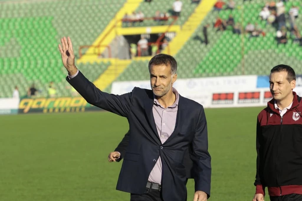 Meho Kodro: Kod nas vlada anarhija, živimo u konfuznoj situaciji, gdje se ne zna ko pije, ko plaća