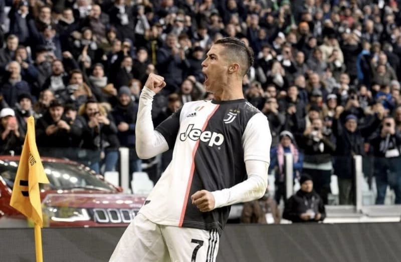Je li se šalio ili je ozbiljan: Hoćemo li Ronalda večeras gledati s (n)ovom frizurom?