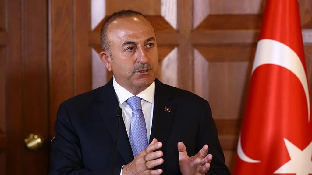 Cavusoglu: Turska u punom kapacitetu uz Azerbejdžan, Armenija treba da se opameti
