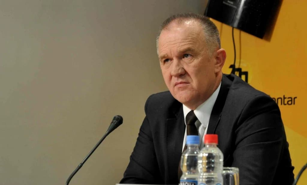 Dragan Čavić 