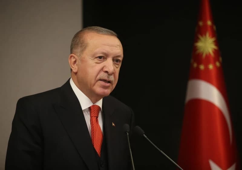 Erdogan: Ponovo smo razočarali one koji su očekivali da će Turska pokleknuti