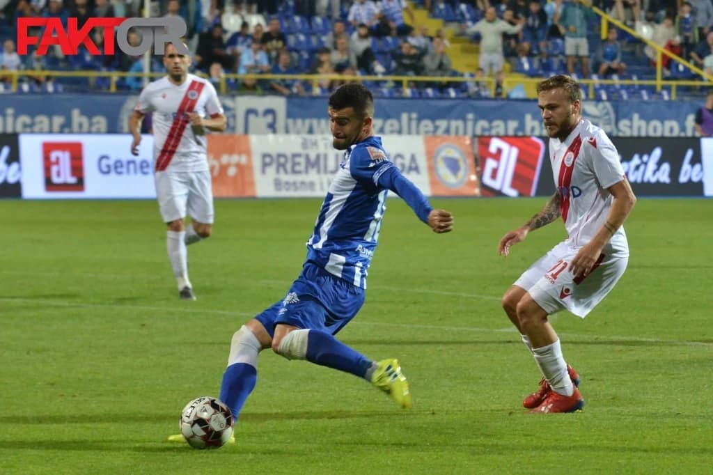 Odgođene dvije utakmice Premijer lige BiH