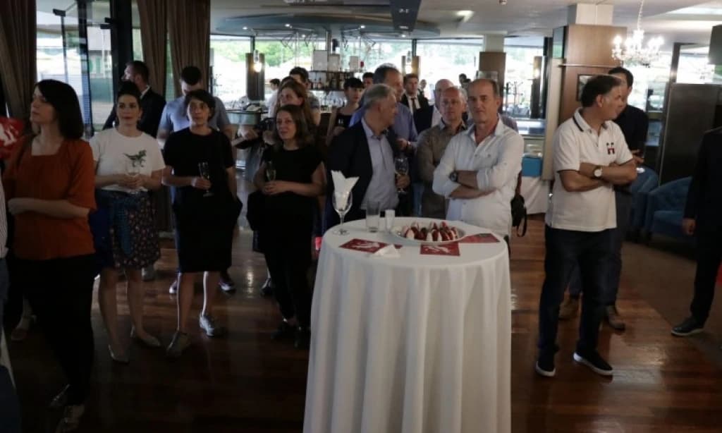 Cineplexx Sarajevo: Predstavljen projekat