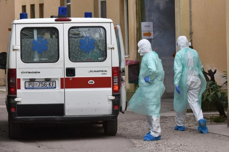 U Hrvatskoj 275 novozaraženih koronavirusom