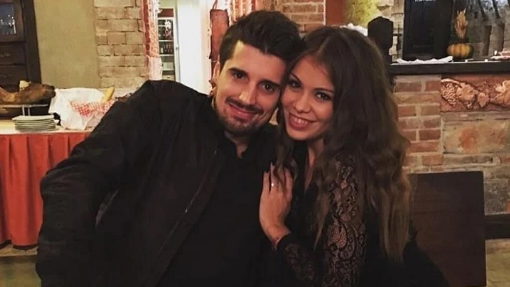 Luka i Tamara Šulić