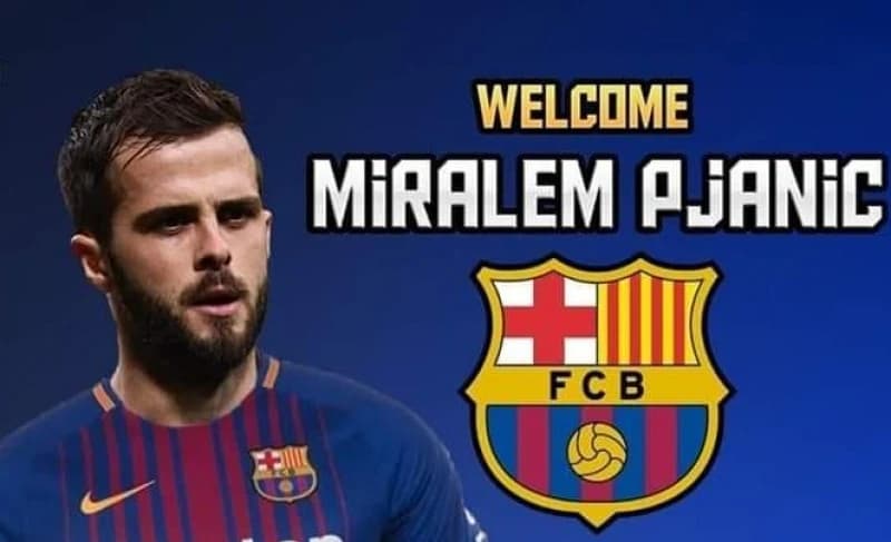 Miralem Pjanić pobijedio koronavirus, uskoro u opremi Barce