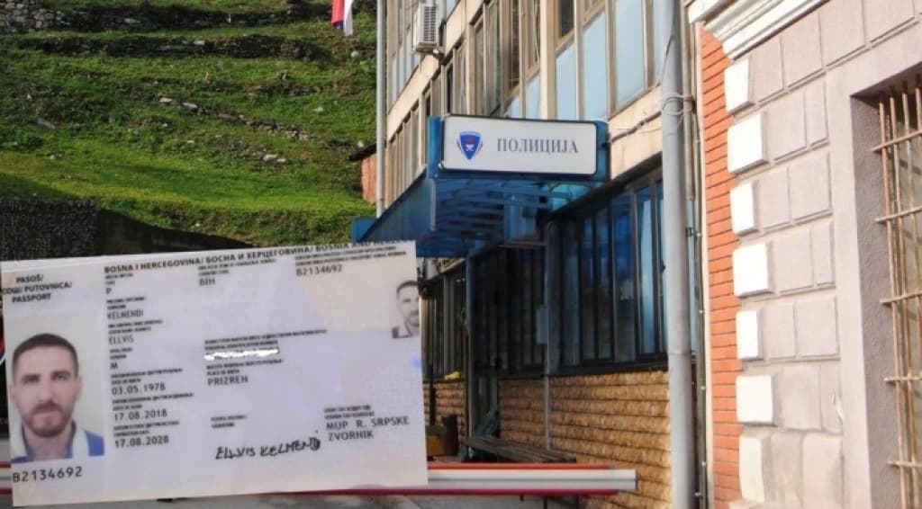 PU Zvornik demantirala informacije objavljene na Faktoru