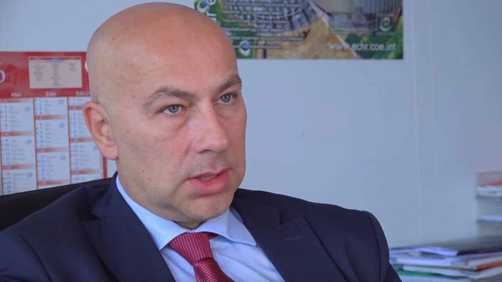 Faris Vehabović