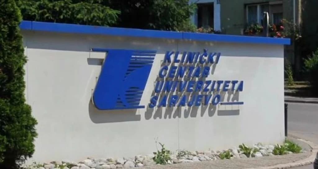 U Kantonu Sarajevo još 30 osoba pozitivno na koronavirus