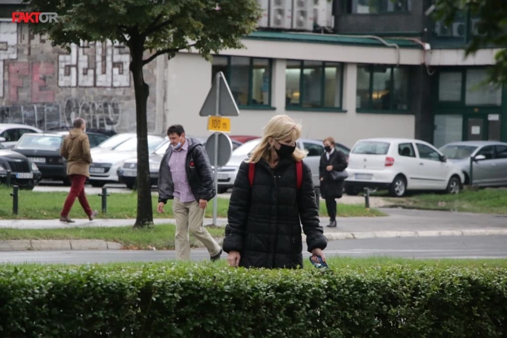 Situacije se pogoršava: U Bosni i Hercegovini danas 1.179 zaraženih i 14 preminulih