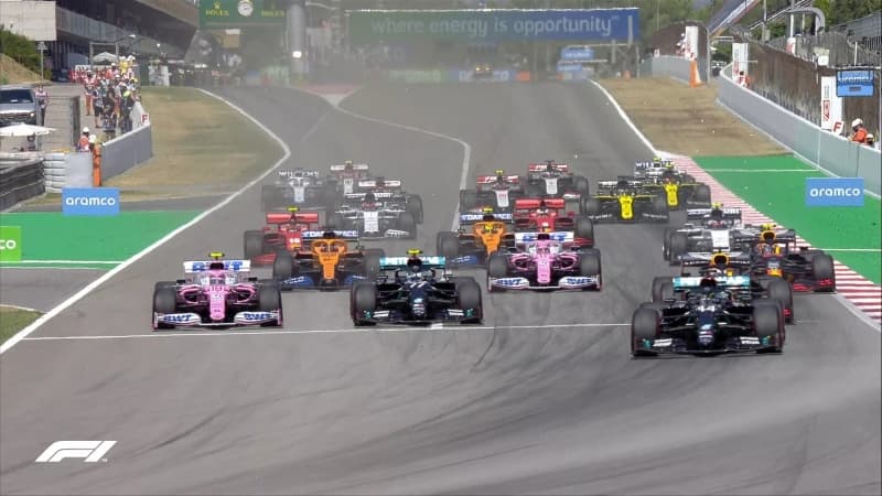 Portugal domaćin naredne trke Formule 1