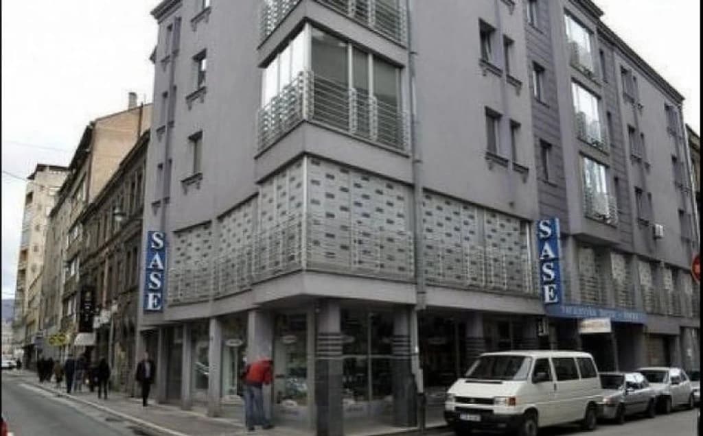 Na Sarajevskoj berzi ostvaren promet 300 hiljada maraka