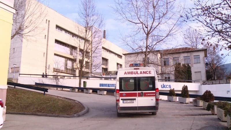 KCUS: Najviše zaraženih u Kantonu Sarajevo i Goraždu, šest pacijenata preminulo