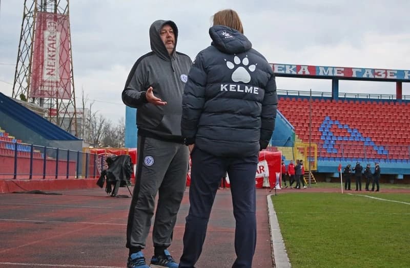Amar Osim i Vlado Jagodić o najboljoj utakmici PLBiH ove sezone